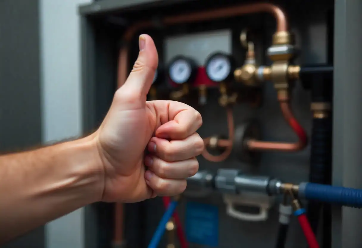 Emergency HVAC services and installations in Arlington, TN